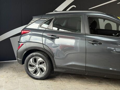 Hyundai KONA 1.6 h-GDi SE Connect DCT Euro 6 (s/s) 5dr 5
