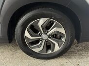 Hyundai KONA 1.6 h-GDi SE Connect DCT Euro 6 (s/s) 5dr 2