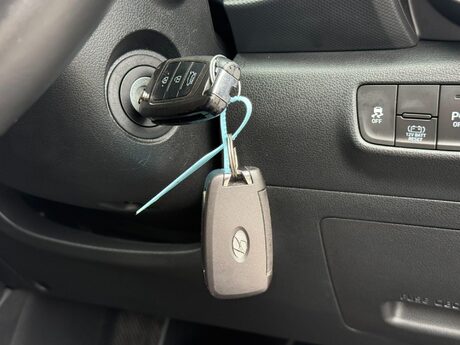 Hyundai KONA 1.6 h-GDi SE Connect DCT Euro 6 (s/s) 5dr 21