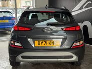 Hyundai KONA 1.6 h-GDi SE Connect DCT Euro 6 (s/s) 5dr 11