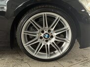 BMW 3 Series 3.0 325d M Sport Highline Steptronic Euro 4 2dr 2