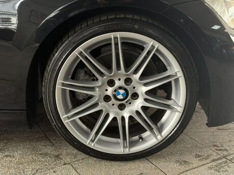 BMW 3 Series 3.0 325d M Sport Highline Steptronic Euro 4 2dr 2
