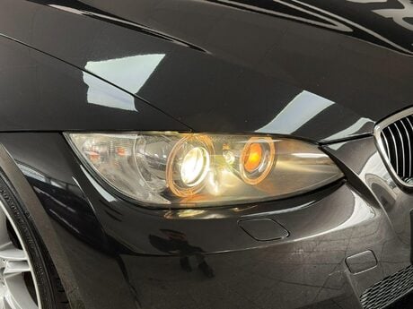BMW 3 Series 3.0 325d M Sport Highline Steptronic Euro 4 2dr 6
