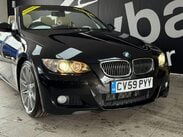 BMW 3 Series 3.0 325d M Sport Highline Steptronic Euro 4 2dr 7