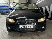 BMW 3 Series 3.0 325d M Sport Highline Steptronic Euro 4 2dr 8