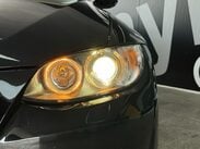 BMW 3 Series 3.0 325d M Sport Highline Steptronic Euro 4 2dr 9
