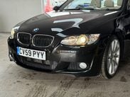 BMW 3 Series 3.0 325d M Sport Highline Steptronic Euro 4 2dr 10