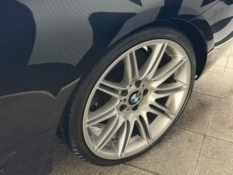 BMW 3 Series 3.0 325d M Sport Highline Steptronic Euro 4 2dr 13