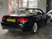 BMW 3 Series 3.0 325d M Sport Highline Steptronic Euro 4 2dr 15