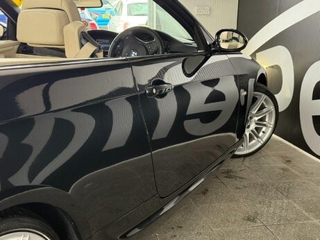 BMW 3 Series 3.0 325d M Sport Highline Steptronic Euro 4 2dr 3