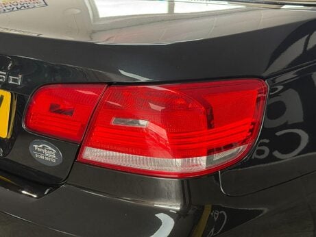 BMW 3 Series 3.0 325d M Sport Highline Steptronic Euro 4 2dr 4