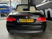 BMW 3 Series 3.0 325d M Sport Highline Steptronic Euro 4 2dr 19