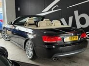 BMW 3 Series 3.0 325d M Sport Highline Steptronic Euro 4 2dr 20