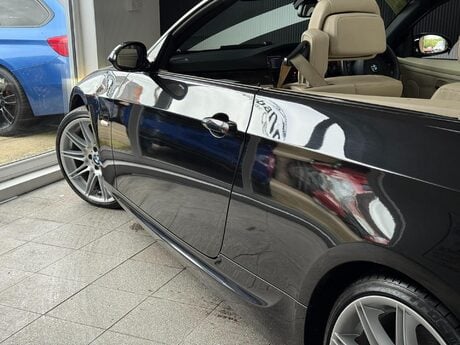 BMW 3 Series 3.0 325d M Sport Highline Steptronic Euro 4 2dr 21