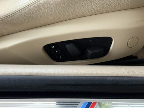 BMW 3 Series 3.0 325d M Sport Highline Steptronic Euro 4 2dr 24