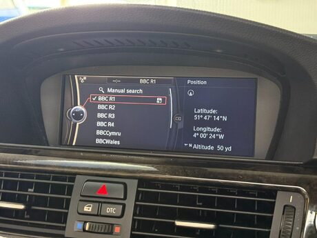 BMW 3 Series 3.0 325d M Sport Highline Steptronic Euro 4 2dr 28