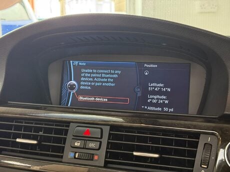 BMW 3 Series 3.0 325d M Sport Highline Steptronic Euro 4 2dr 30