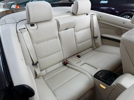 BMW 3 Series 3.0 325d M Sport Highline Steptronic Euro 4 2dr 35