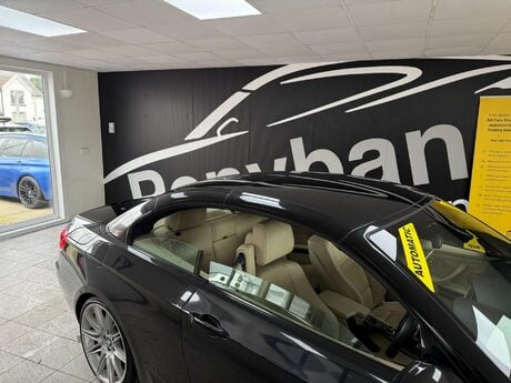 BMW 3 Series 3.0 325d M Sport Highline Steptronic Euro 4 2dr 39