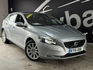 Volvo V40 2.0 D4 SE Lux Nav Geartronic Euro 6 (s/s) 5dr 1