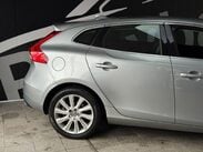 Volvo V40 2.0 D4 SE Lux Nav Geartronic Euro 6 (s/s) 5dr 4