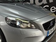 Volvo V40 2.0 D4 SE Lux Nav Geartronic Euro 6 (s/s) 5dr 5