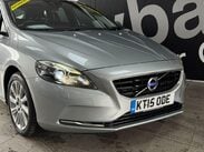 Volvo V40 2.0 D4 SE Lux Nav Geartronic Euro 6 (s/s) 5dr 6
