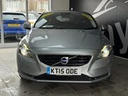Volvo V40 2.0 D4 SE Lux Nav Geartronic Euro 6 (s/s) 5dr 7