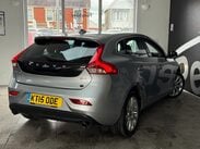 Volvo V40 2.0 D4 SE Lux Nav Geartronic Euro 6 (s/s) 5dr 9