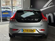 Volvo V40 2.0 D4 SE Lux Nav Geartronic Euro 6 (s/s) 5dr 11
