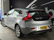 Volvo V40 2.0 D4 SE Lux Nav Geartronic Euro 6 (s/s) 5dr 12
