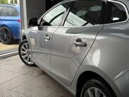 Volvo V40 2.0 D4 SE Lux Nav Geartronic Euro 6 (s/s) 5dr 13