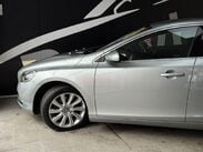 Volvo V40 2.0 D4 SE Lux Nav Geartronic Euro 6 (s/s) 5dr 15