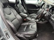 Volvo V40 2.0 D4 SE Lux Nav Geartronic Euro 6 (s/s) 5dr 17