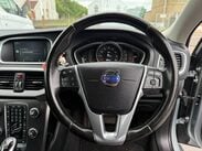 Volvo V40 2.0 D4 SE Lux Nav Geartronic Euro 6 (s/s) 5dr 19