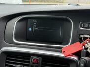 Volvo V40 2.0 D4 SE Lux Nav Geartronic Euro 6 (s/s) 5dr 24