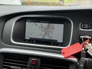 Volvo V40 2.0 D4 SE Lux Nav Geartronic Euro 6 (s/s) 5dr 25