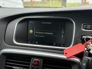 Volvo V40 2.0 D4 SE Lux Nav Geartronic Euro 6 (s/s) 5dr 26