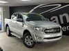 Ford Ranger 2.0 EcoBlue Limited Auto 4WD Euro 6 (s/s) 4dr