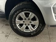 Ford Ranger 2.0 EcoBlue Limited Auto 4WD Euro 6 (s/s) 4dr 2