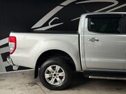 Ford Ranger 2.0 EcoBlue Limited Auto 4WD Euro 6 (s/s) 4dr 4