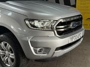 Ford Ranger 2.0 EcoBlue Limited Auto 4WD Euro 6 (s/s) 4dr 5
