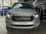 Ford Ranger 2.0 EcoBlue Limited Auto 4WD Euro 6 (s/s) 4dr 6