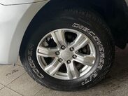 Ford Ranger 2.0 EcoBlue Limited Auto 4WD Euro 6 (s/s) 4dr 8