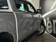 Ford Ranger 2.0 EcoBlue Limited Auto 4WD Euro 6 (s/s) 4dr 10