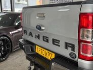 Ford Ranger 2.0 EcoBlue Limited Auto 4WD Euro 6 (s/s) 4dr 11