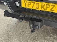 Ford Ranger 2.0 EcoBlue Limited Auto 4WD Euro 6 (s/s) 4dr 12