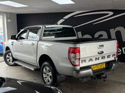 Ford Ranger 2.0 EcoBlue Limited Auto 4WD Euro 6 (s/s) 4dr 13