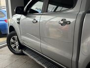 Ford Ranger 2.0 EcoBlue Limited Auto 4WD Euro 6 (s/s) 4dr 14