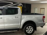 Ford Ranger 2.0 EcoBlue Limited Auto 4WD Euro 6 (s/s) 4dr 15